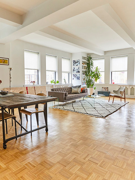 CASA CANER Event Venue East Village New York