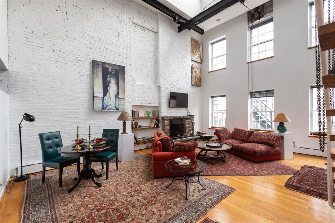 Casa Antigua Penthouse Manhattan Space Rental Casa Antigua Penthouse