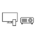 TV + AV Project