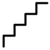 Open Staircase