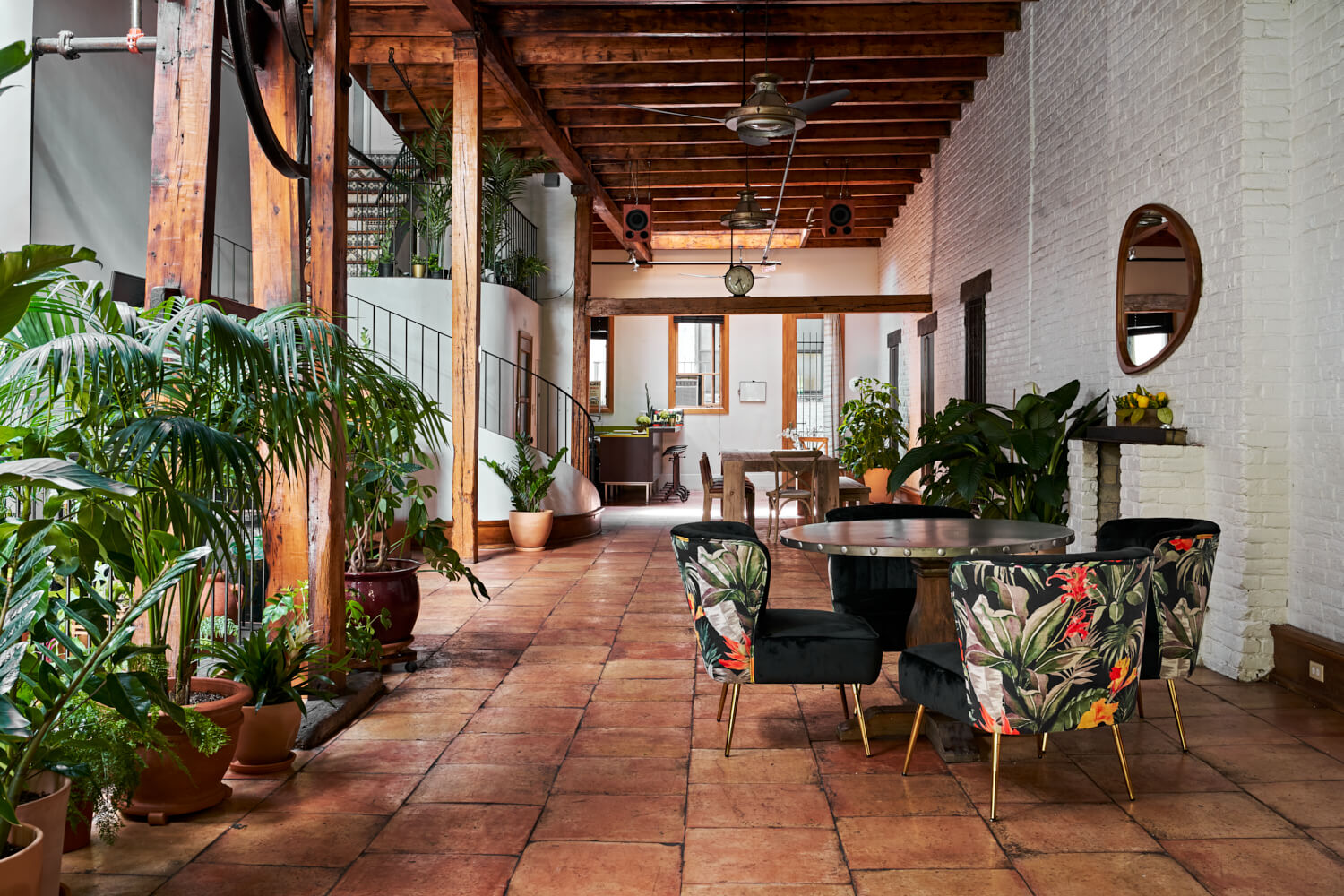 Cocoon_CasaDuende-2 Casa Caeli