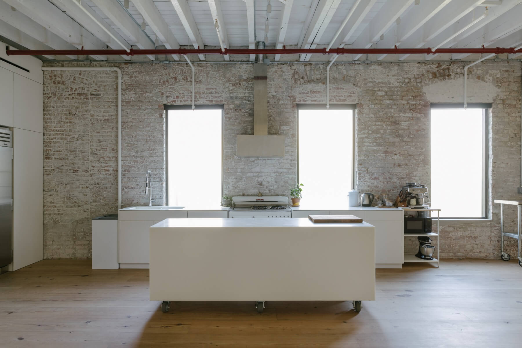 cocoon adria white kitchen island cocoon adria white kitchen island