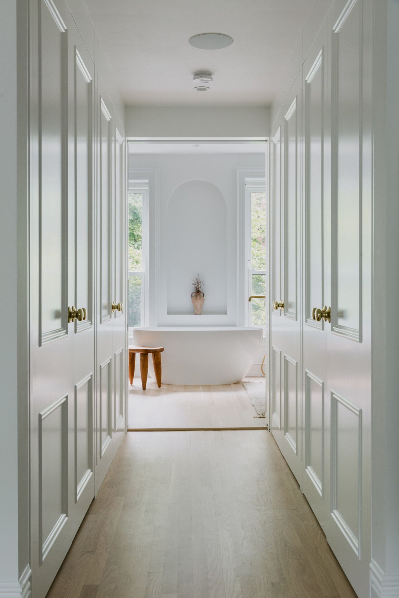 cocoon olympia master bathroom cocoon olympia master bathroom