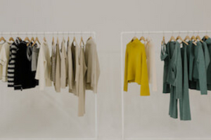 furnished fashion showrooms for rent