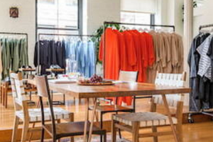 fashion showroom for rent casa antigua