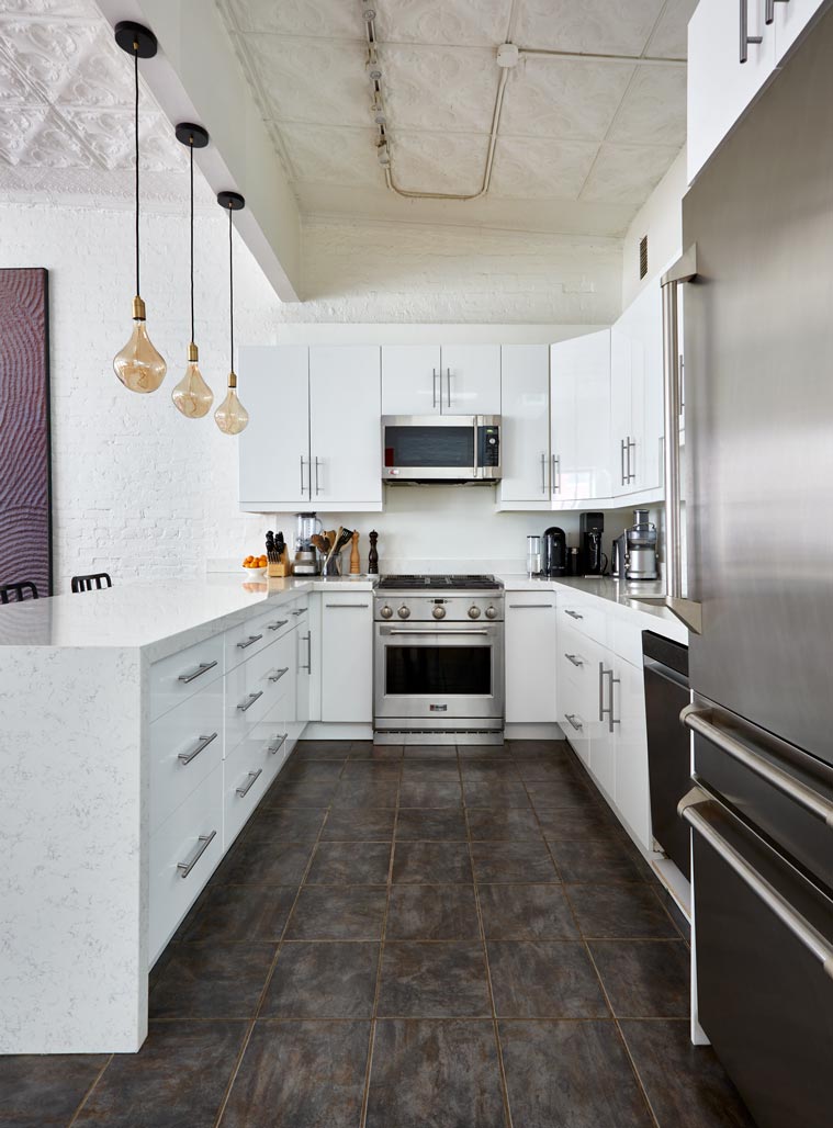 cocoon boto Kitchen with refrigerator microwave and stove cocoon boto Kitchen with refrigerator microwave and stove