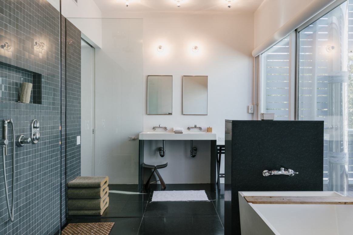 cocoon eximia double sink bathroom cocoon eximia double sink bathroom