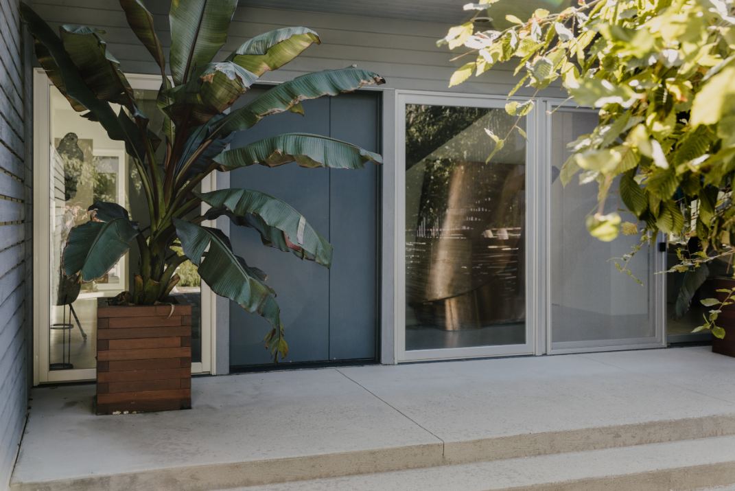 cocoon eximia grey entrance door cocoon eximia grey entrance door