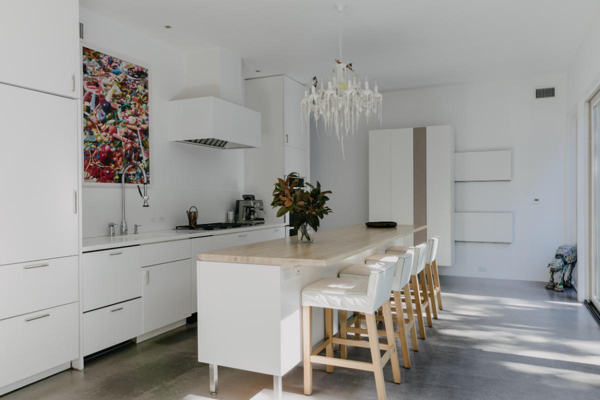 cocoon eximia kitchen concrete floor cocoon eximia kitchen concrete floor