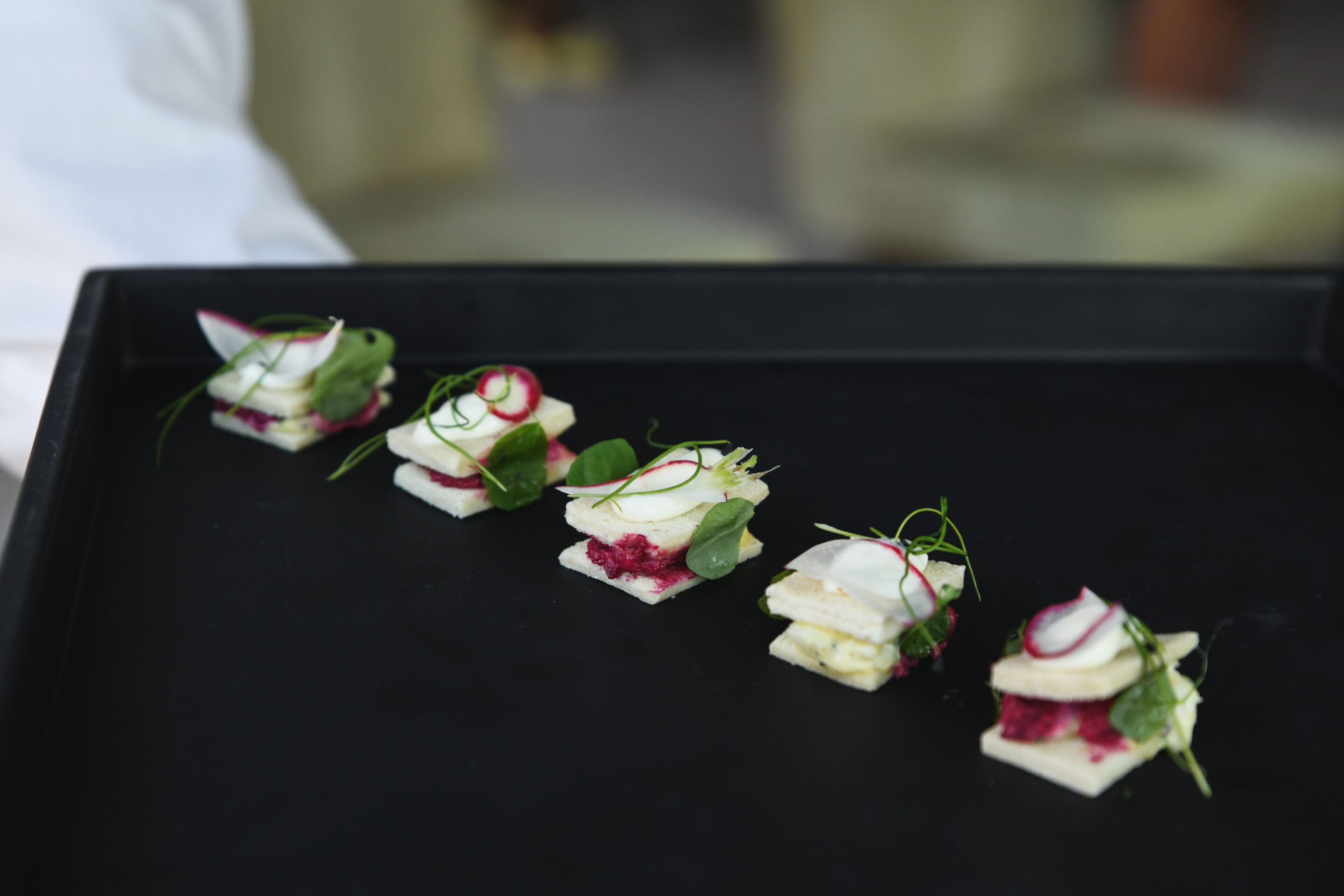 food and beverage event planning in nyc