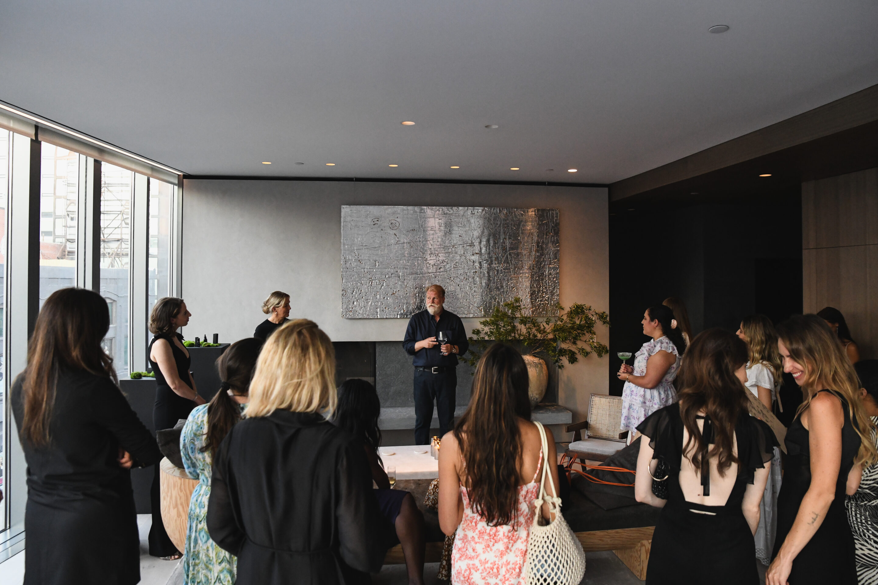 event planning and group activities in nyc