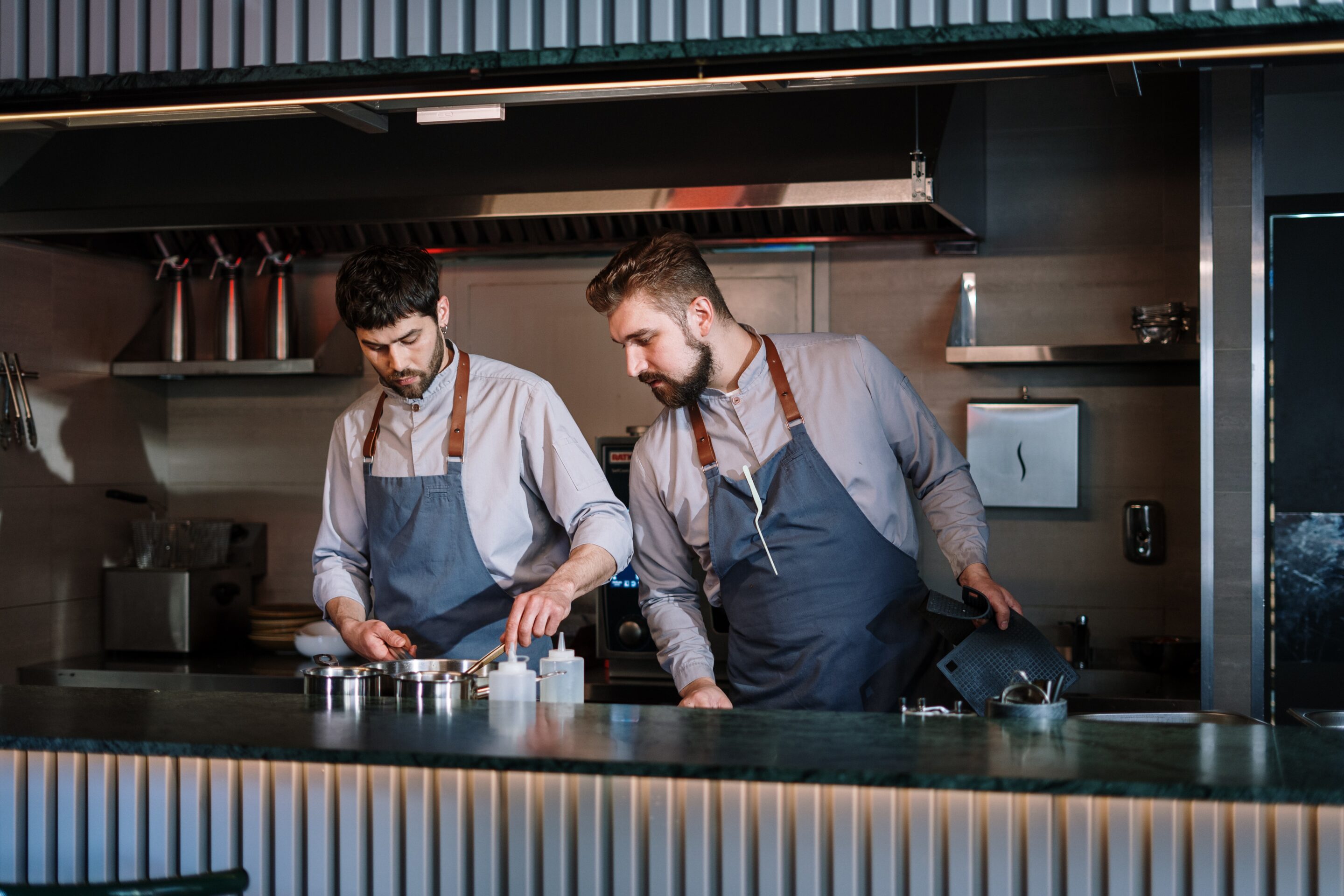 event planning and staffing in nyc