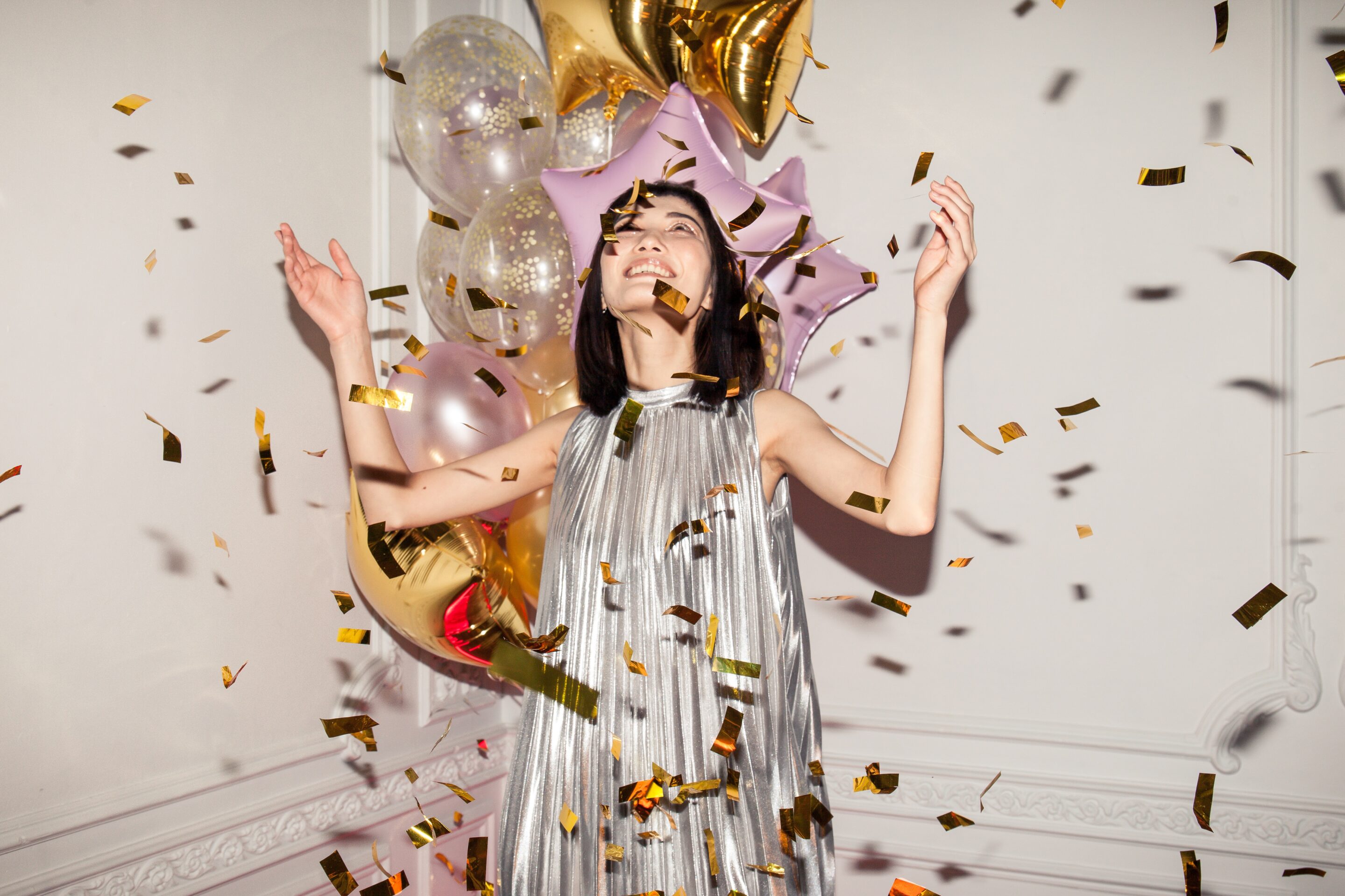 birthday party event planning in nyc
