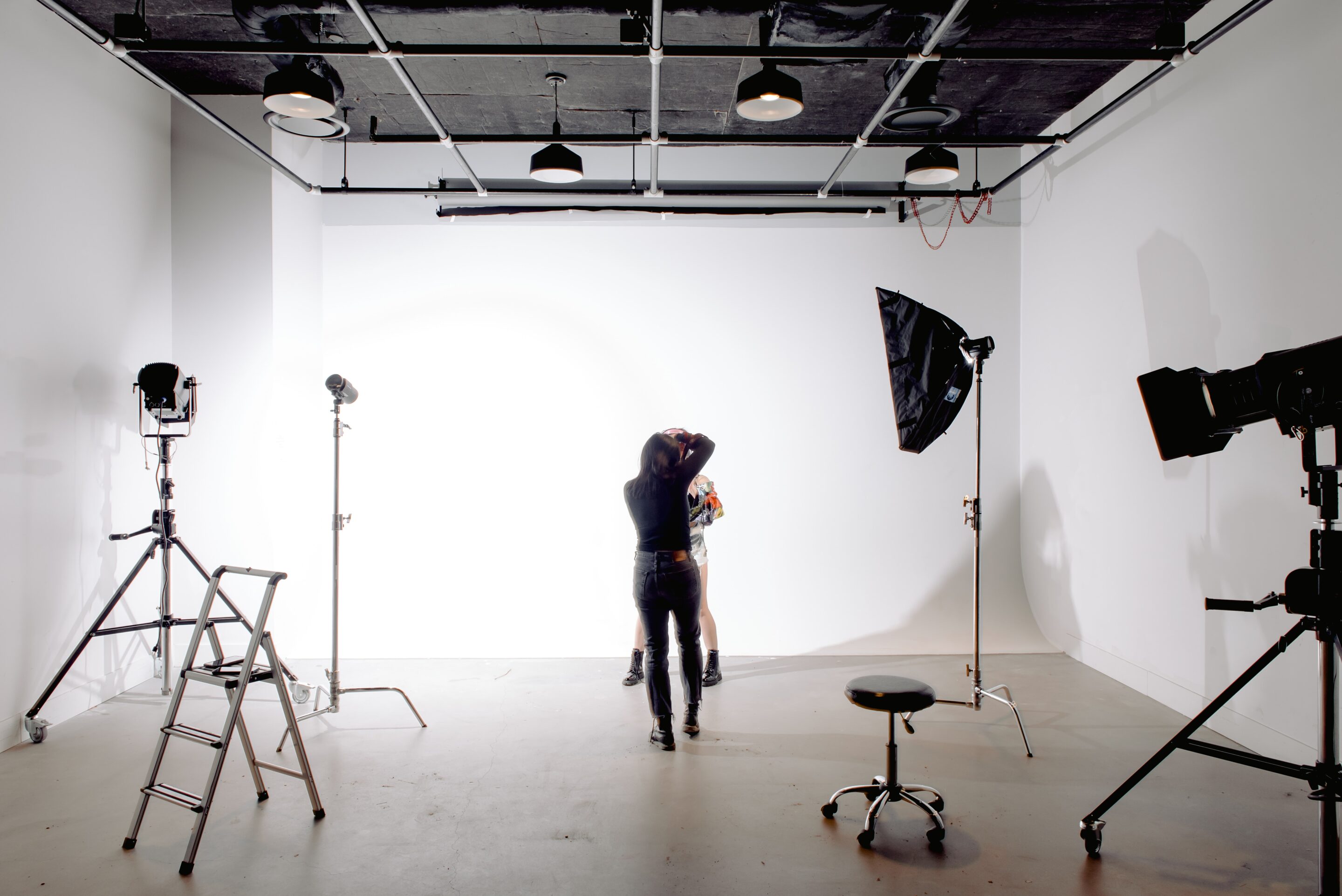 photo shoot event planning in nyc