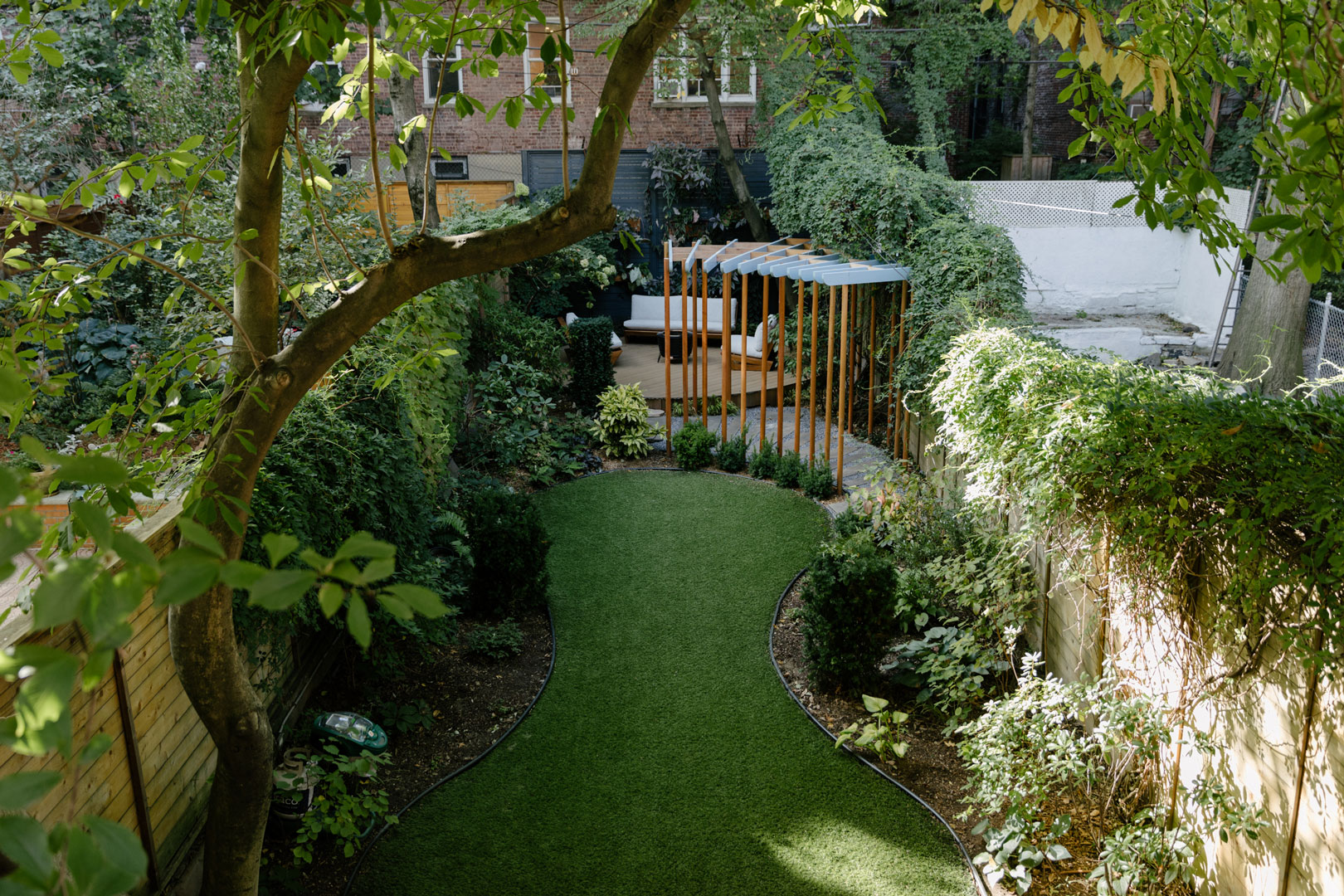 Casa Olympia event space backyard rental Casa Olympia event space backyard rental