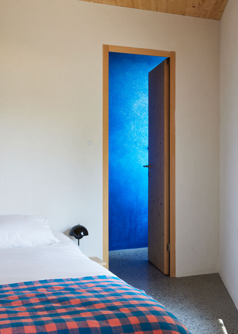 Interior 34 Interior 34