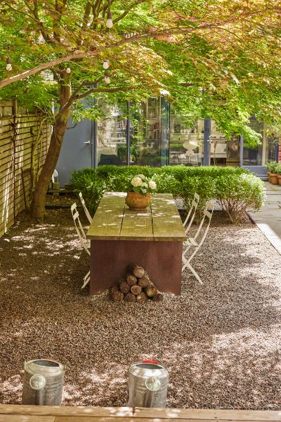 cocoon casa escondida brownstone backyard9 cocoon casa escondida brownstone backyard9