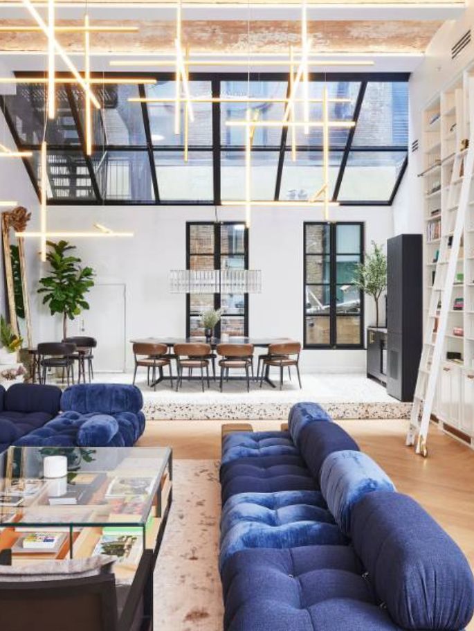 cocoon casa strand