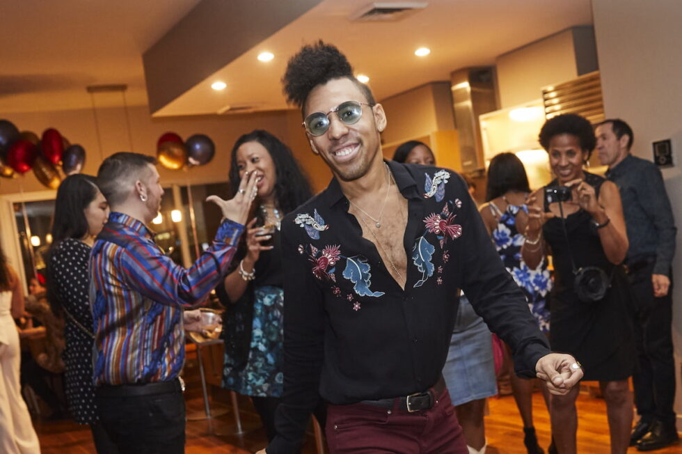 Top 5 NYC Graduation Party Themes & Venues | Cocoon Flex Spaces