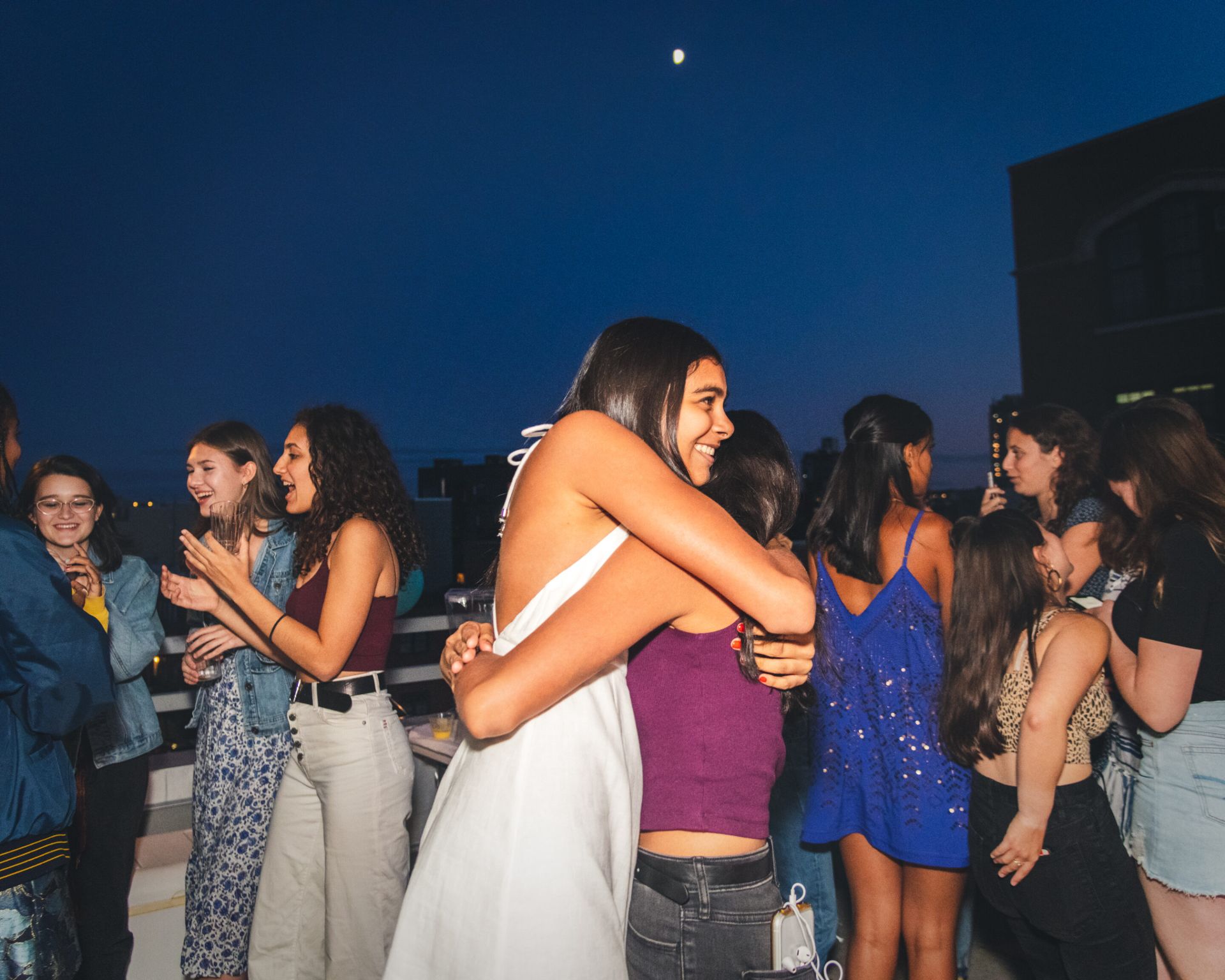 5 Best NYC Rooftop Venues and 8 Tips to Host an Unforgettable Rooftop Event