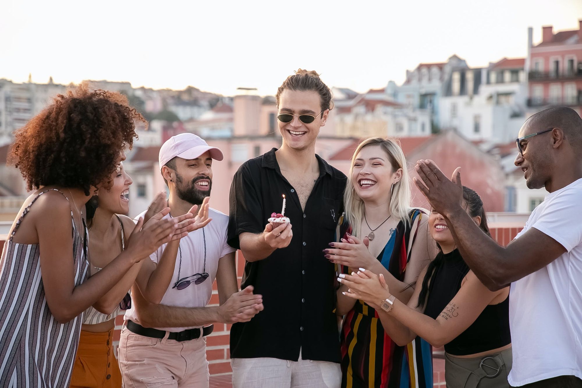 What to Wear to a Rooftop Party in NYC: Fashion Tips | Cocoon Flex Spaces
