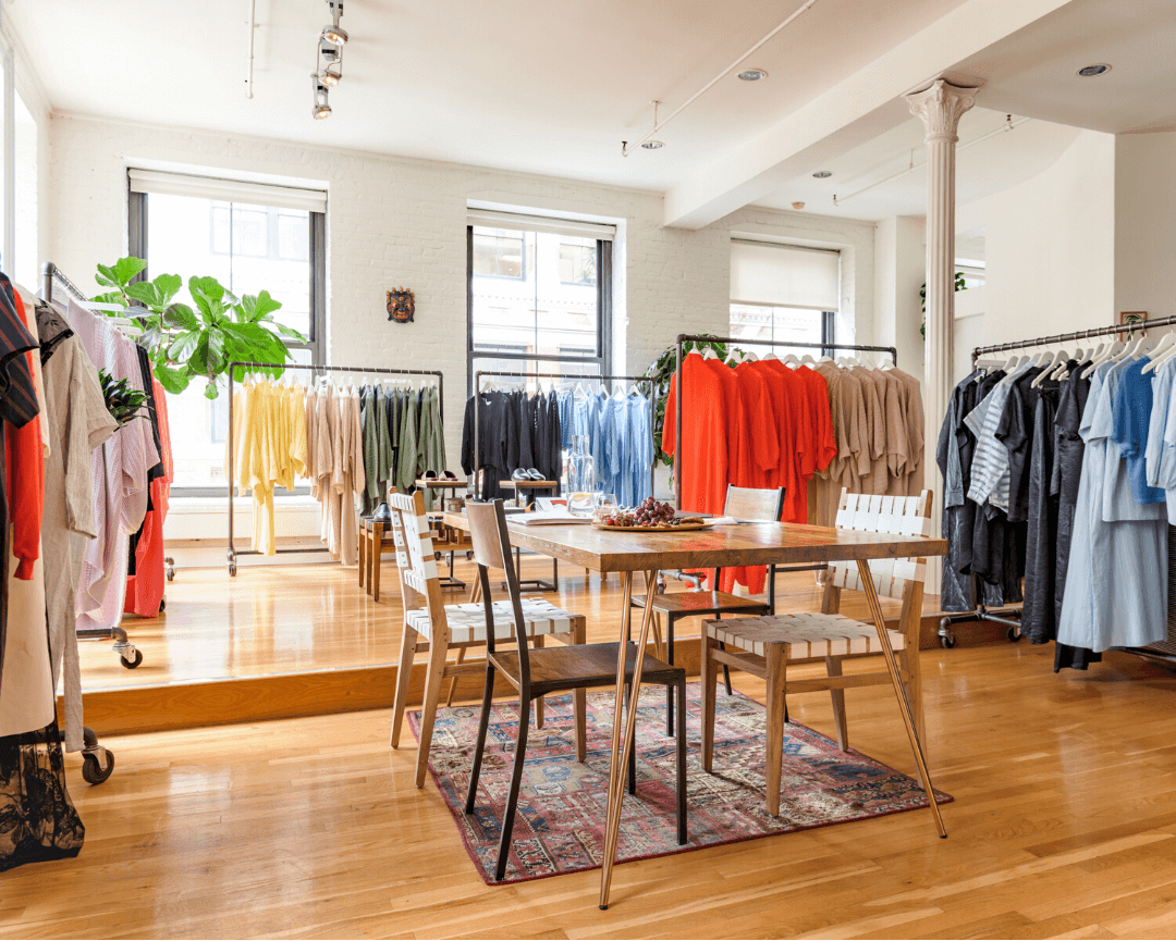 Choosing the Best Showroom for Your NYFW Fashion Event