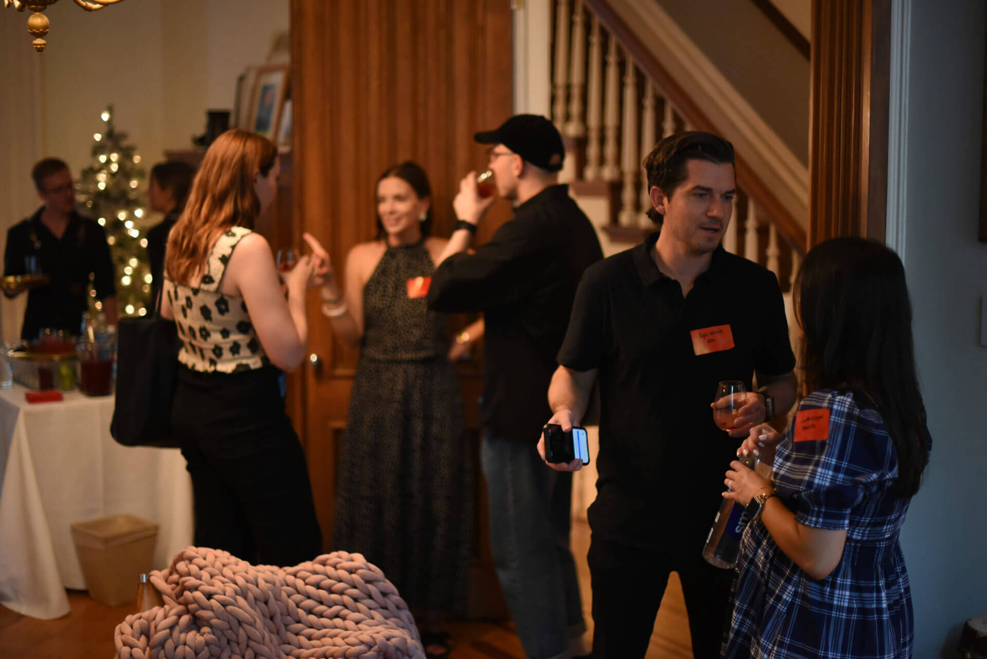 Top 10 2023 Holiday Party Tips and Trends