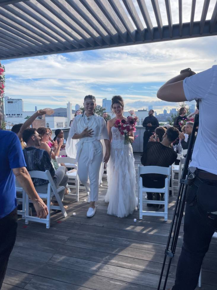 The Best Time of Year to Get Married: A Comprehensive Guide