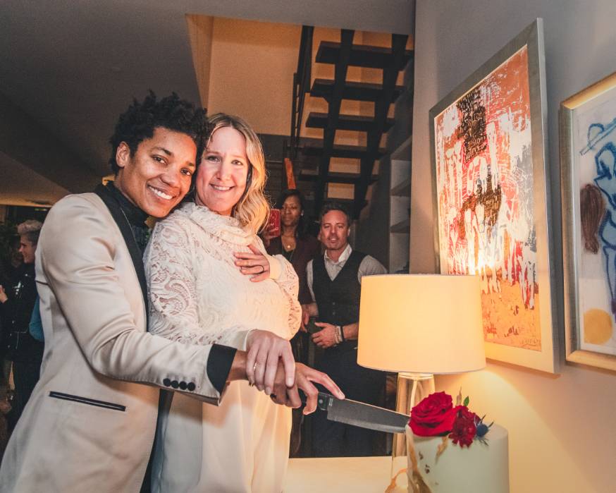 Wedding Venues: Find The Perfect Venues for 8 Wedding Milestones