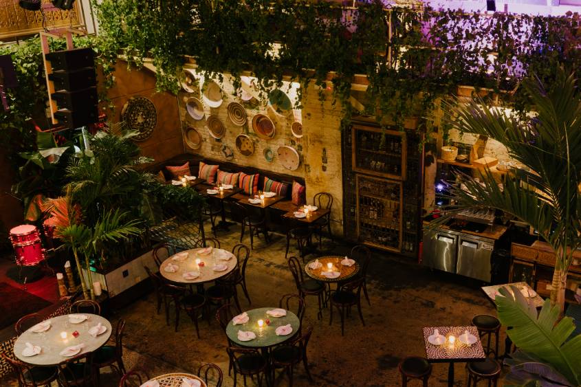 Plan an Unforgettable Eco-Friendly Wedding with Cocoon Flex Spaces