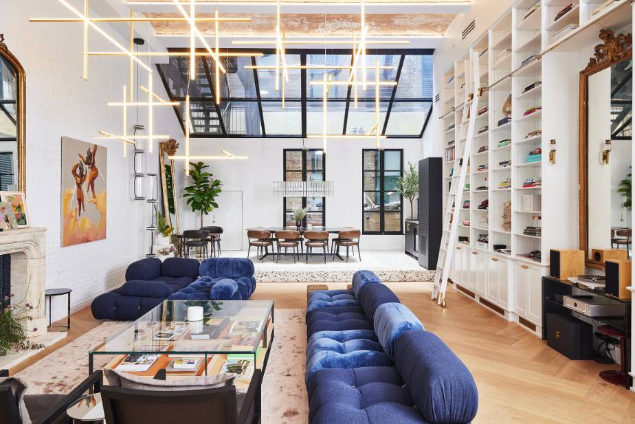 Tour Casa Strand: An Architectural Masterpiece in the Heart of NYC
