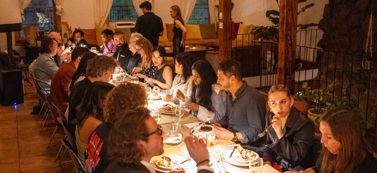 How to Choose the Best Corporate Team Meeting Venue in NYC